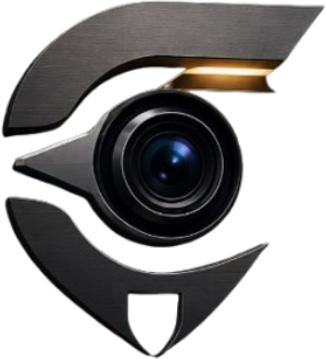 CAMERIX 3D Emblem