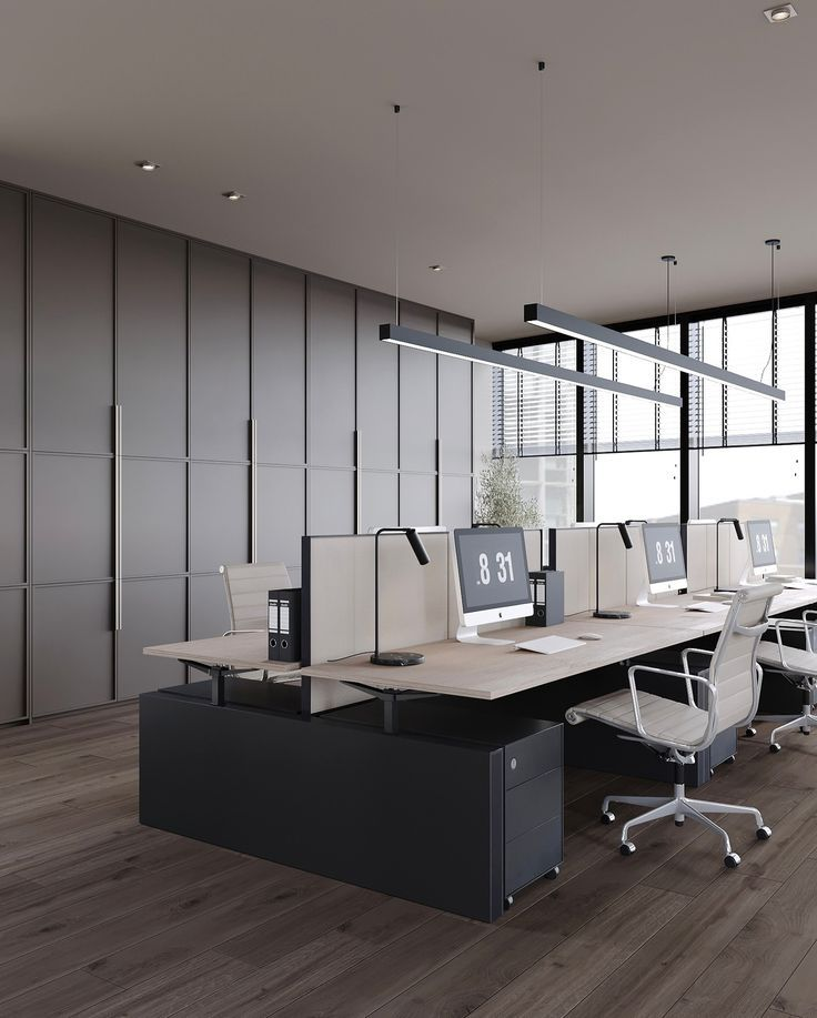 CMS Central Command & Monitoring Console - White Stone Capital Markham
